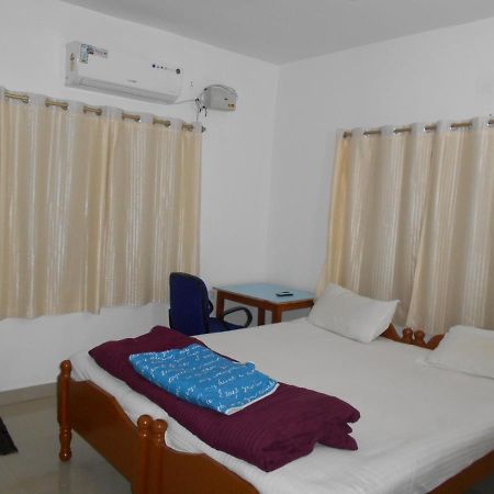 Wekare Guest House Bhubaneswar Ngoại thất bức ảnh