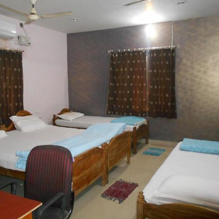 Wekare Guest House Bhubaneswar Ngoại thất bức ảnh
