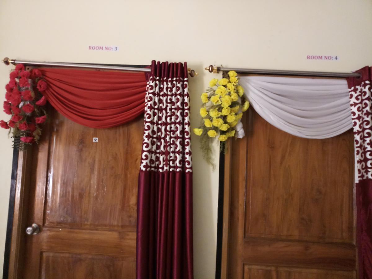 Wekare Guest House Bhubaneswar Ngoại thất bức ảnh