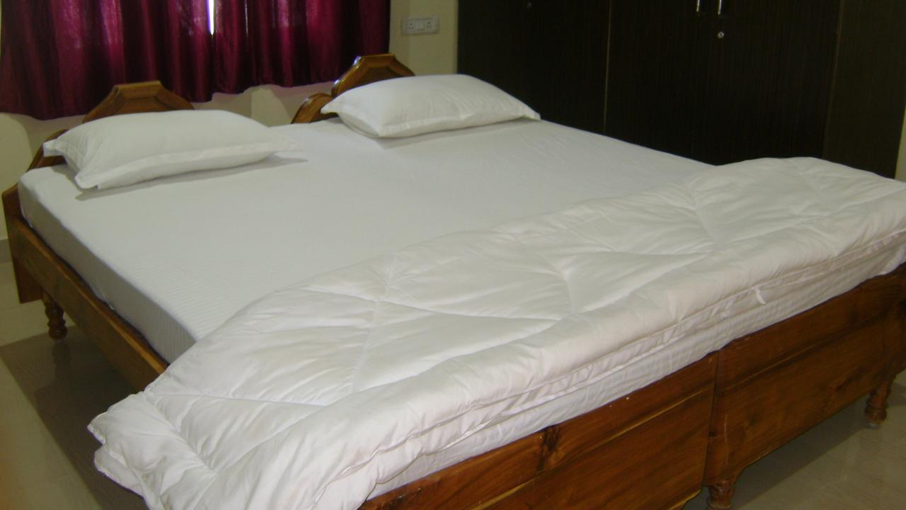 Wekare Guest House Bhubaneswar Ngoại thất bức ảnh