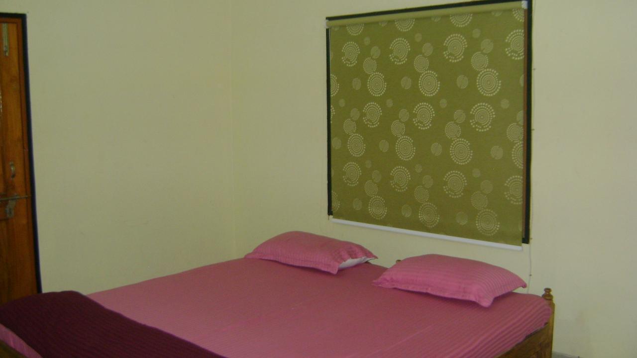 Wekare Guest House Bhubaneswar Ngoại thất bức ảnh