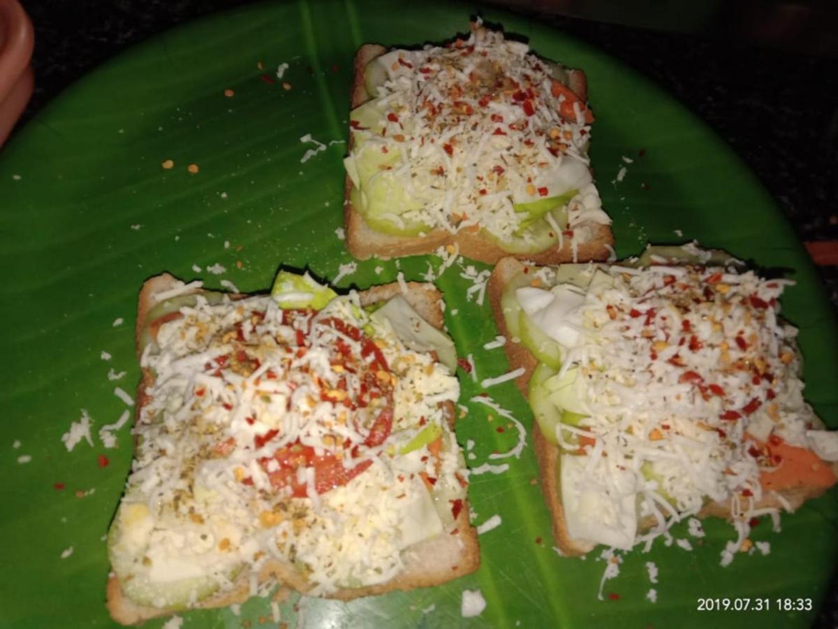 Wekare Guest House Bhubaneswar Ngoại thất bức ảnh