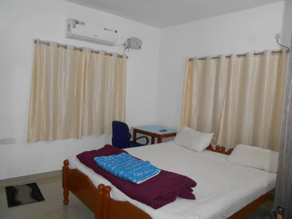 Wekare Guest House Bhubaneswar Ngoại thất bức ảnh