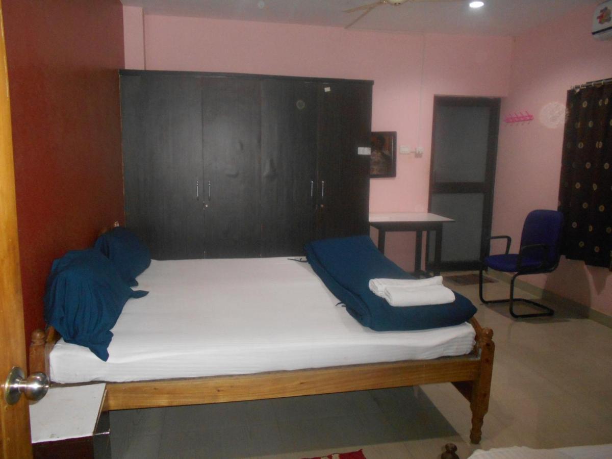 Wekare Guest House Bhubaneswar Ngoại thất bức ảnh