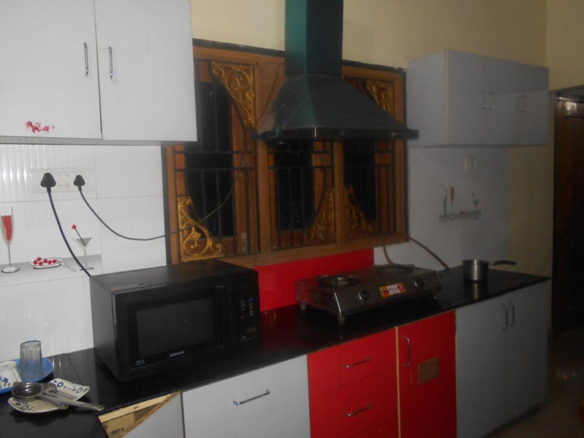 Wekare Guest House Bhubaneswar Ngoại thất bức ảnh