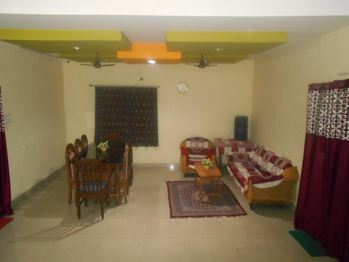 Wekare Guest House Bhubaneswar Ngoại thất bức ảnh