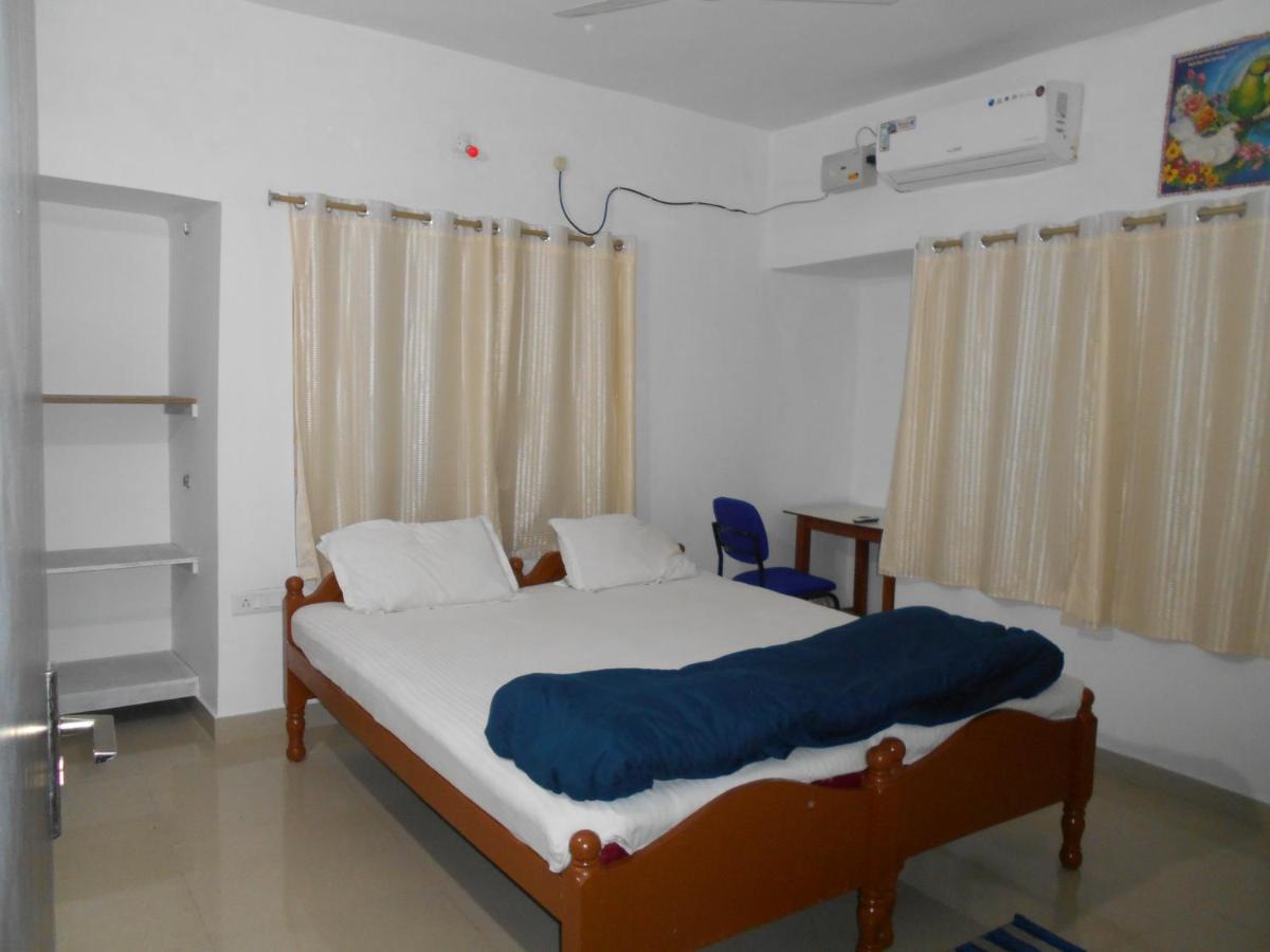 Wekare Guest House Bhubaneswar Ngoại thất bức ảnh