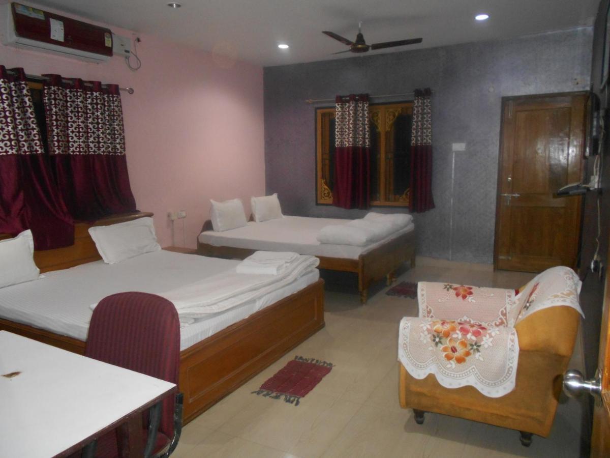 Wekare Guest House Bhubaneswar Ngoại thất bức ảnh