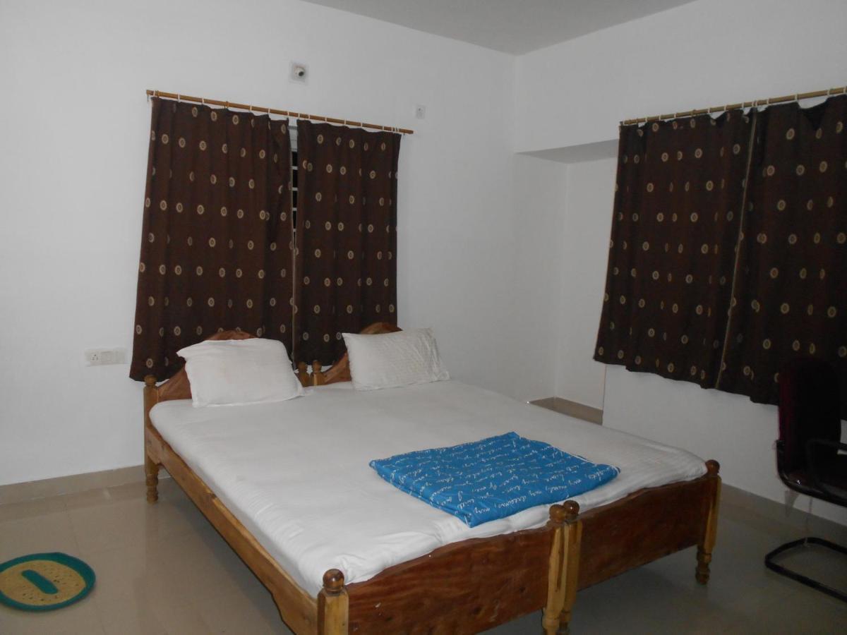 Wekare Guest House Bhubaneswar Ngoại thất bức ảnh