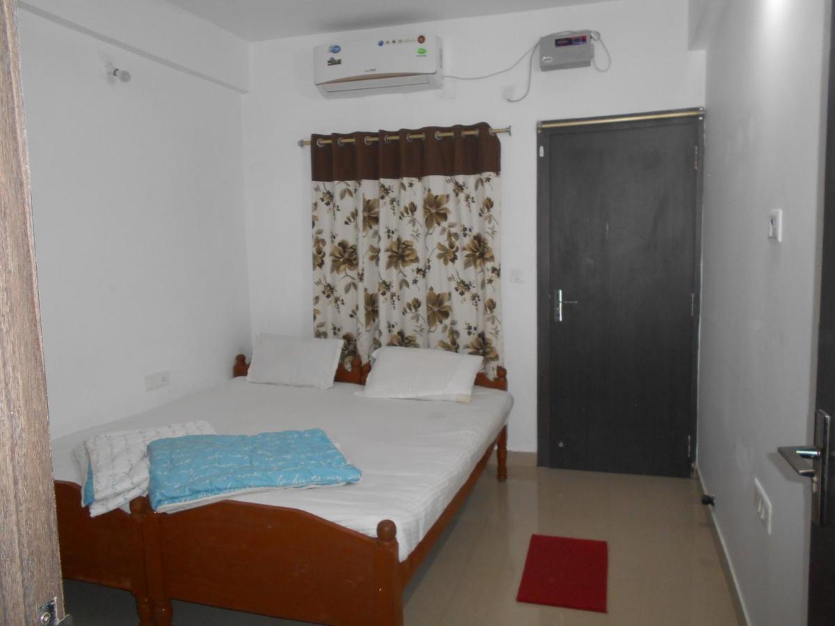 Wekare Guest House Bhubaneswar Ngoại thất bức ảnh