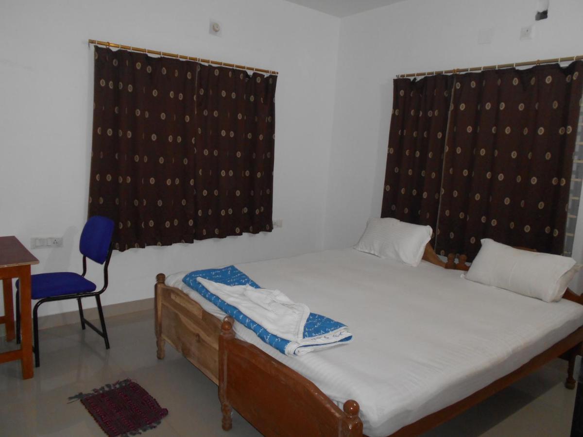 Wekare Guest House Bhubaneswar Ngoại thất bức ảnh