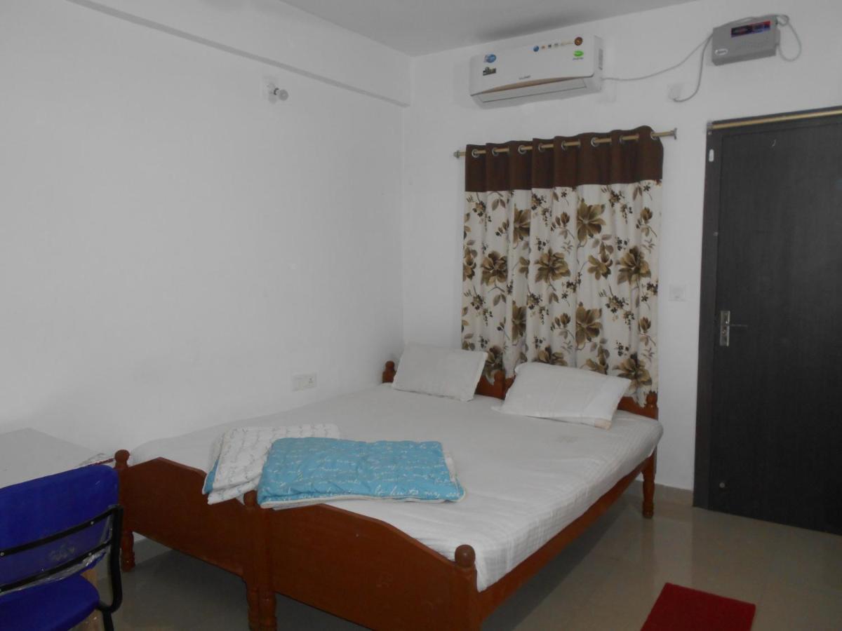 Wekare Guest House Bhubaneswar Ngoại thất bức ảnh