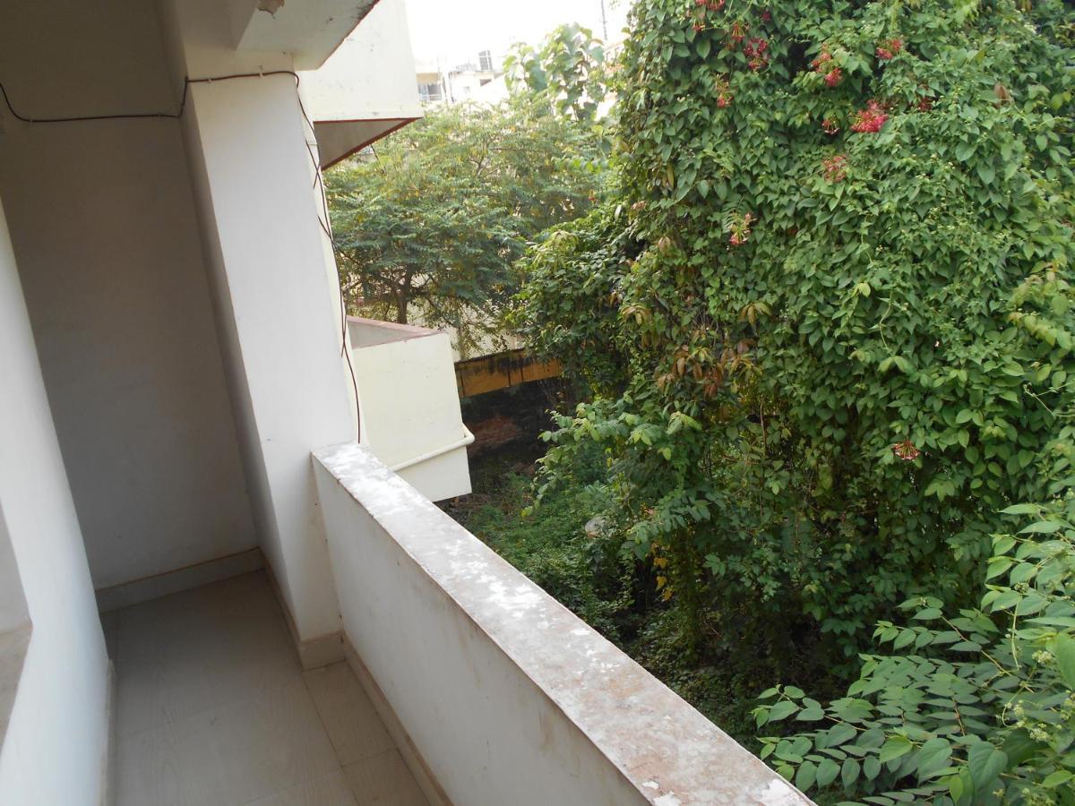 Wekare Guest House Bhubaneswar Ngoại thất bức ảnh