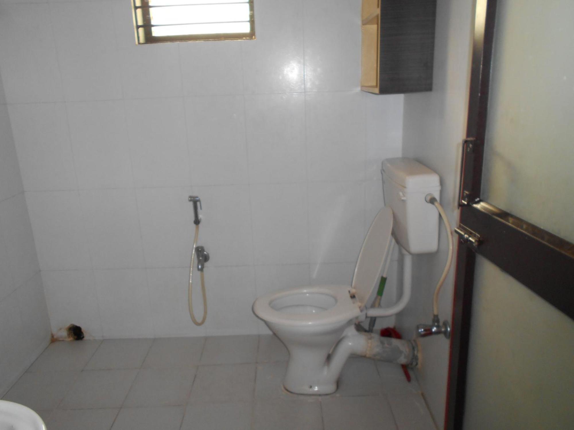 Wekare Guest House Bhubaneswar Ngoại thất bức ảnh