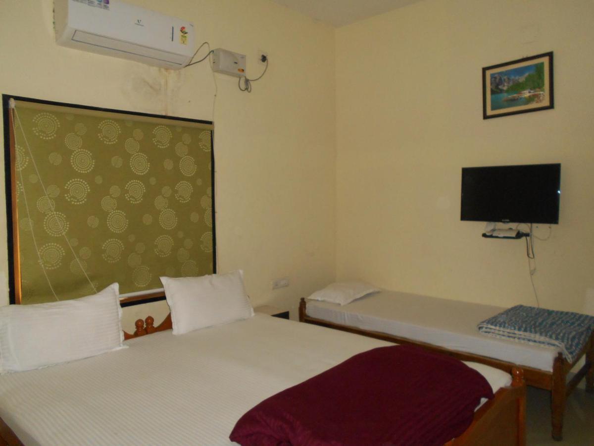 Wekare Guest House Bhubaneswar Ngoại thất bức ảnh