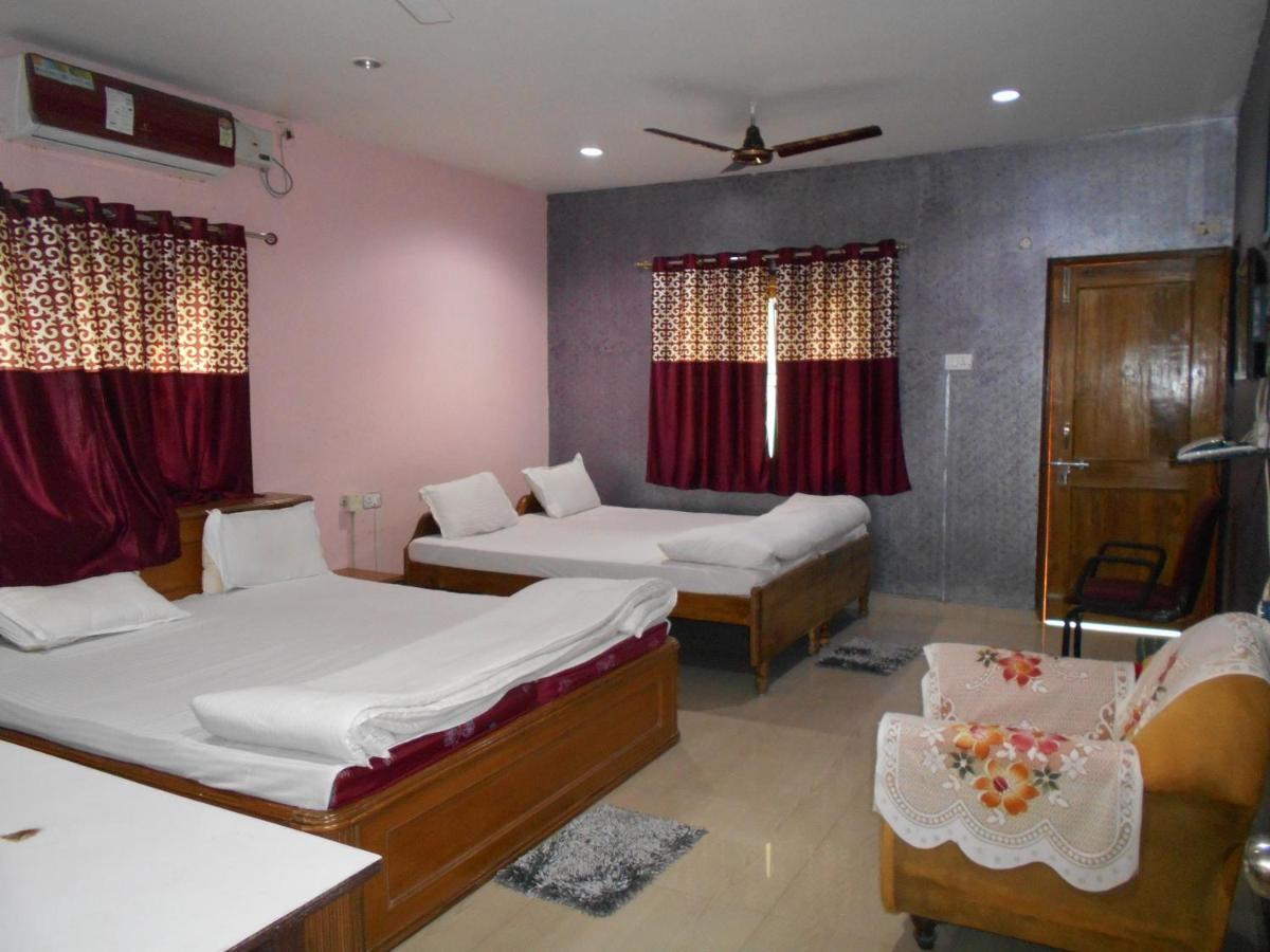 Wekare Guest House Bhubaneswar Ngoại thất bức ảnh