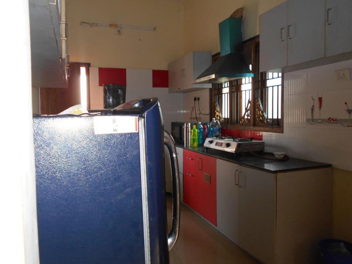 Wekare Guest House Bhubaneswar Ngoại thất bức ảnh