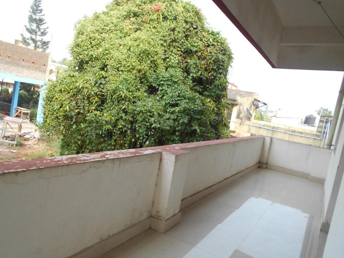 Wekare Guest House Bhubaneswar Ngoại thất bức ảnh