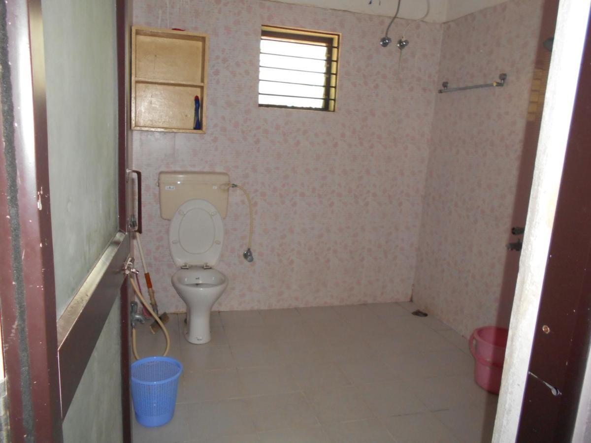 Wekare Guest House Bhubaneswar Ngoại thất bức ảnh