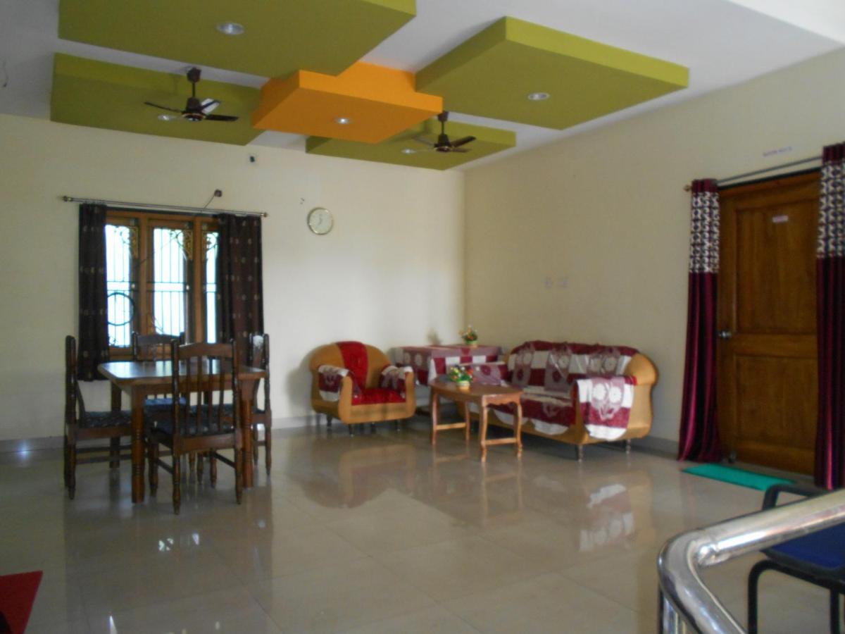 Wekare Guest House Bhubaneswar Ngoại thất bức ảnh