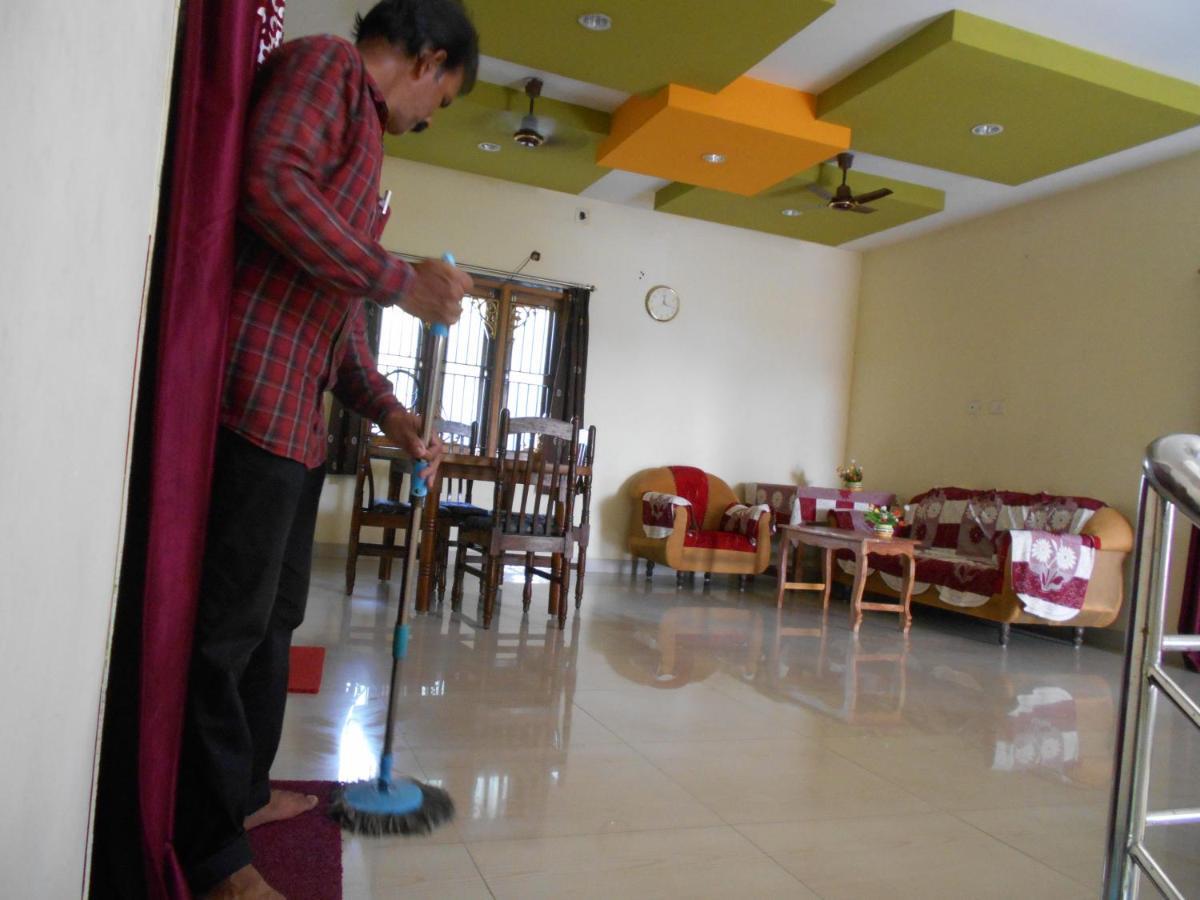 Wekare Guest House Bhubaneswar Ngoại thất bức ảnh