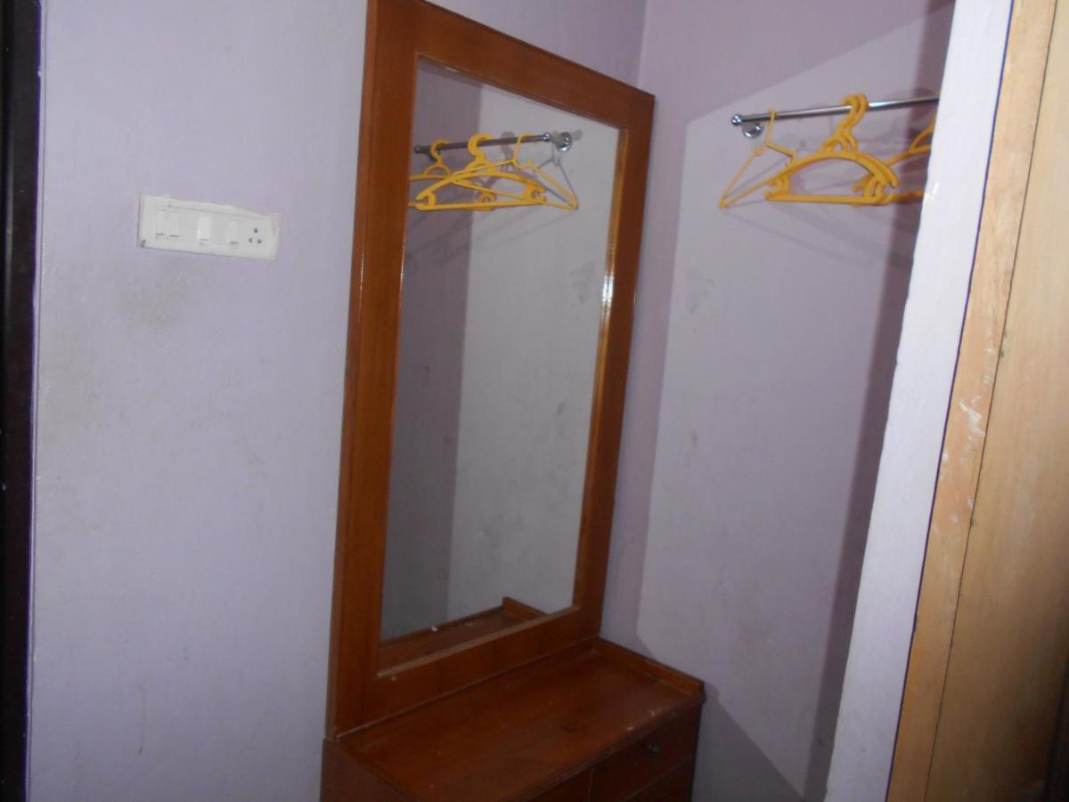 Wekare Guest House Bhubaneswar Ngoại thất bức ảnh