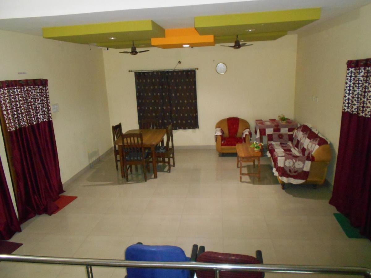 Wekare Guest House Bhubaneswar Ngoại thất bức ảnh