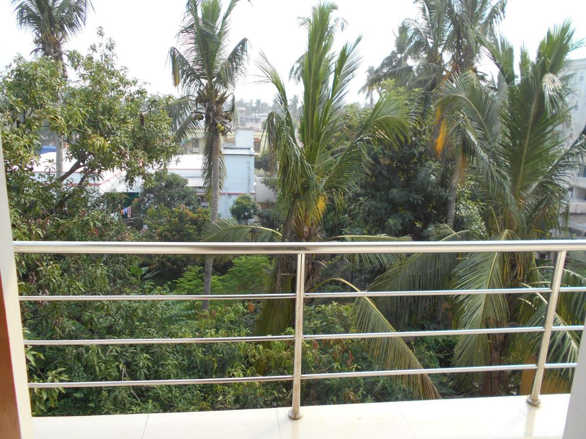 Wekare Guest House Bhubaneswar Ngoại thất bức ảnh