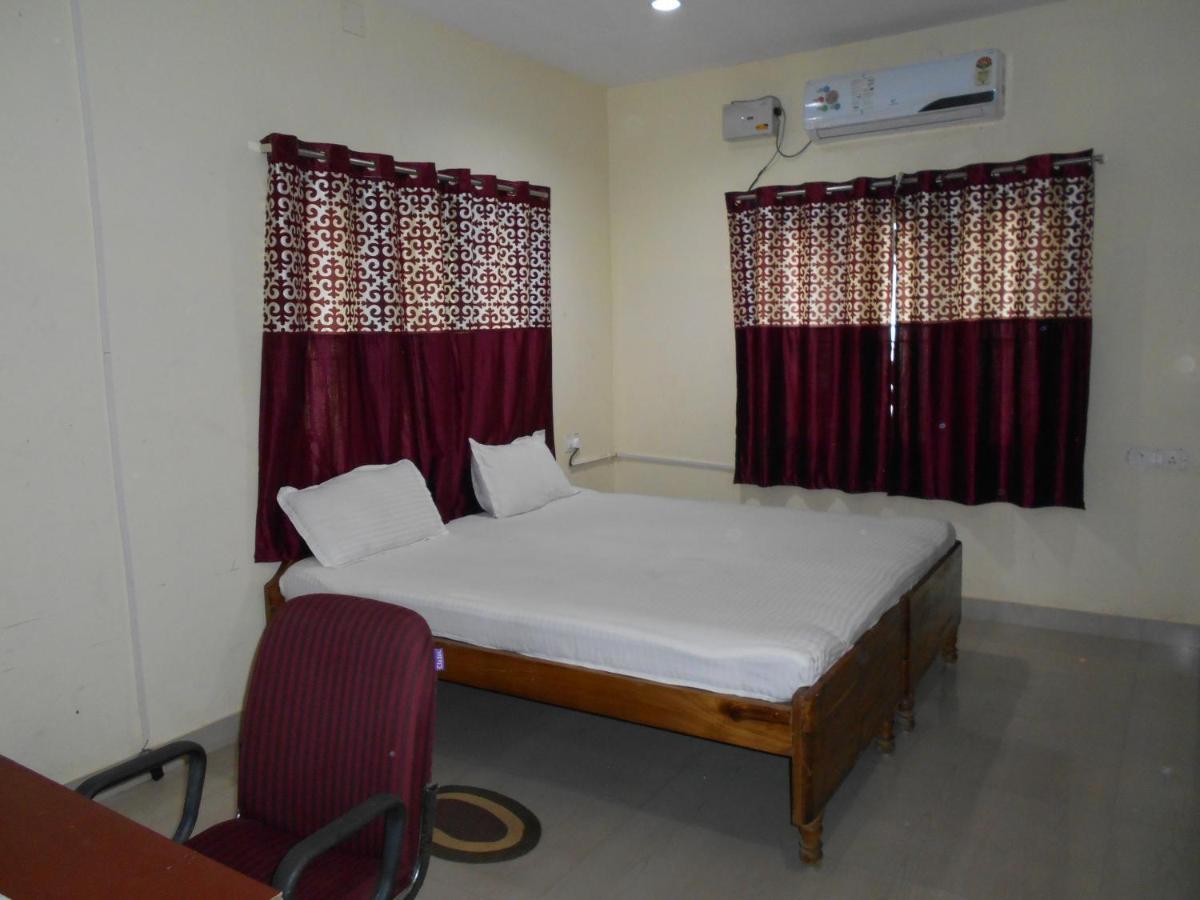 Wekare Guest House Bhubaneswar Ngoại thất bức ảnh