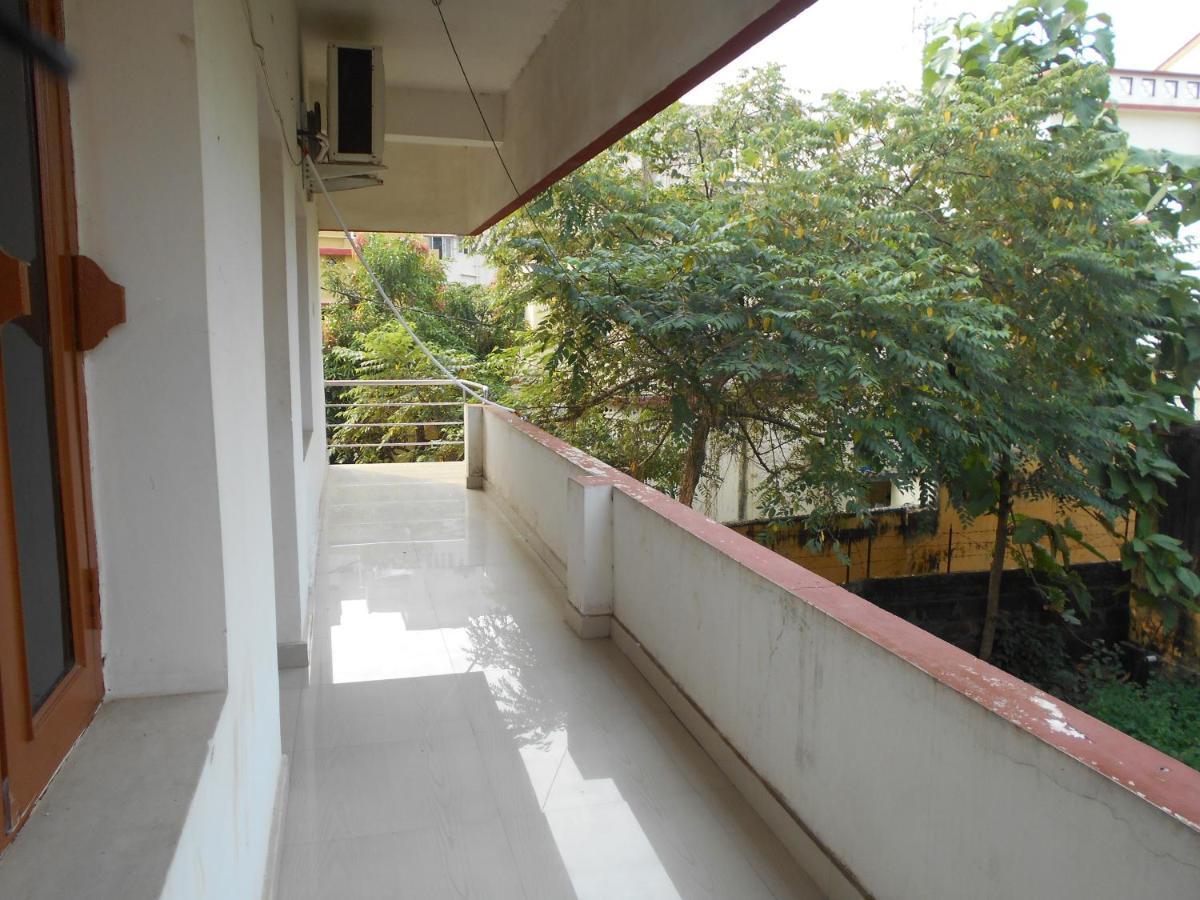 Wekare Guest House Bhubaneswar Ngoại thất bức ảnh