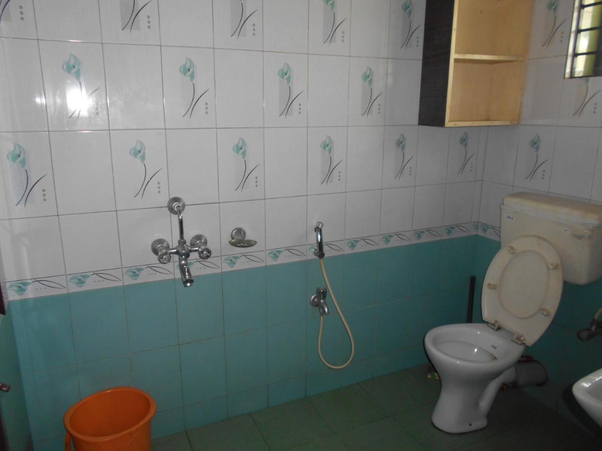 Wekare Guest House Bhubaneswar Ngoại thất bức ảnh