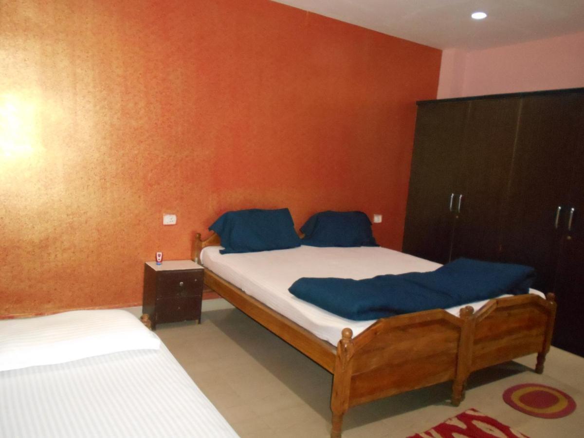 Wekare Guest House Bhubaneswar Ngoại thất bức ảnh