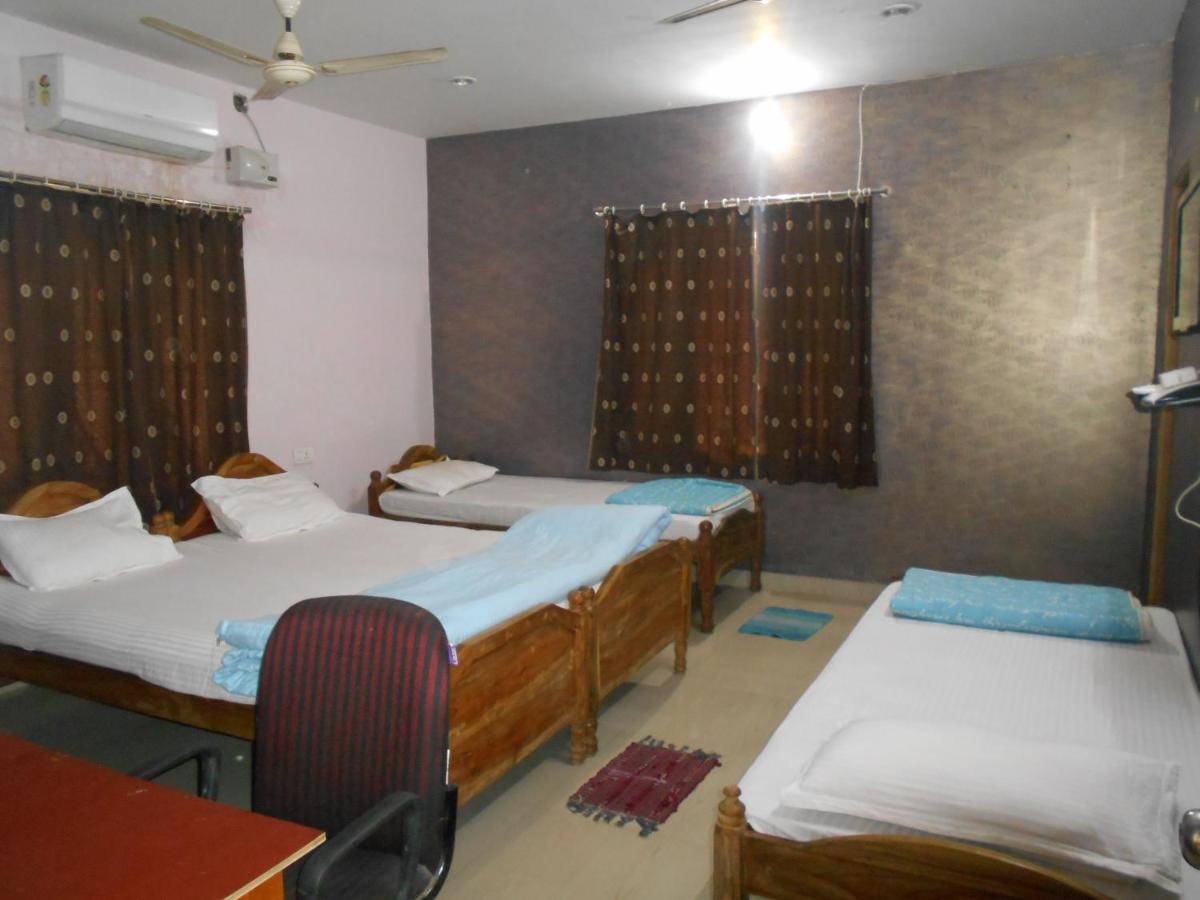 Wekare Guest House Bhubaneswar Ngoại thất bức ảnh
