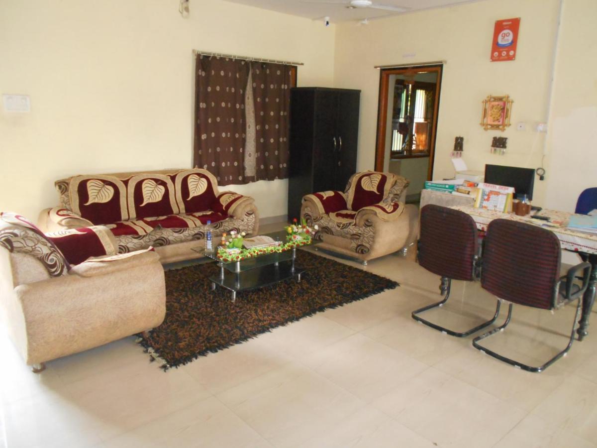 Wekare Guest House Bhubaneswar Ngoại thất bức ảnh