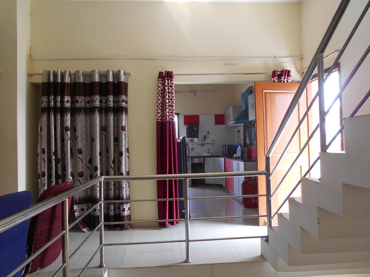 Wekare Guest House Bhubaneswar Ngoại thất bức ảnh
