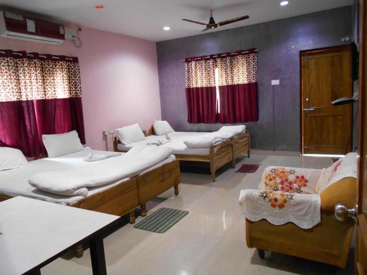Wekare Guest House Bhubaneswar Ngoại thất bức ảnh